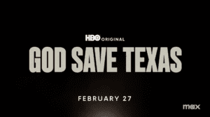 Read more about the article God Save Texas at Sundance